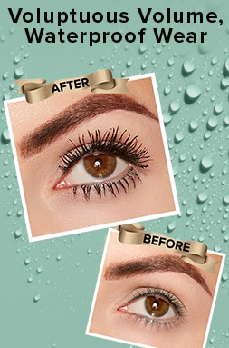Better Than Sex Waterproof Mascara