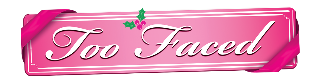 Logotipo de Too Faced