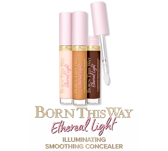 Corrector Born This Way Ethereal Light