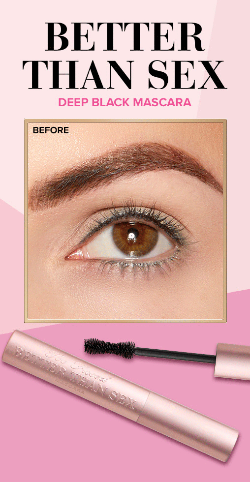 Mascara
