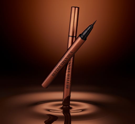 Chocolate Liner 