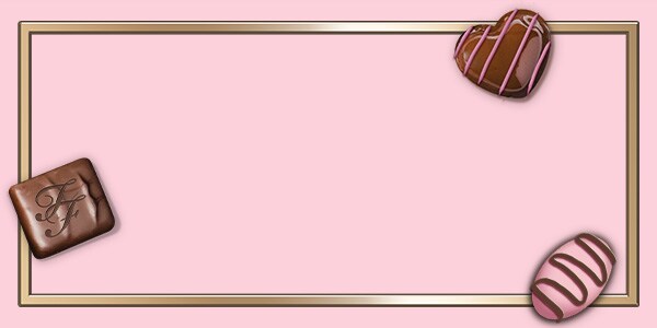 chocolate candies