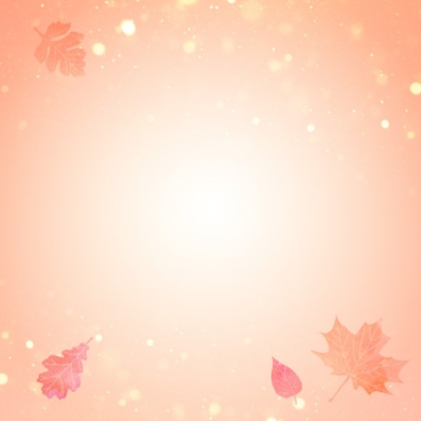 Fall Texture Background