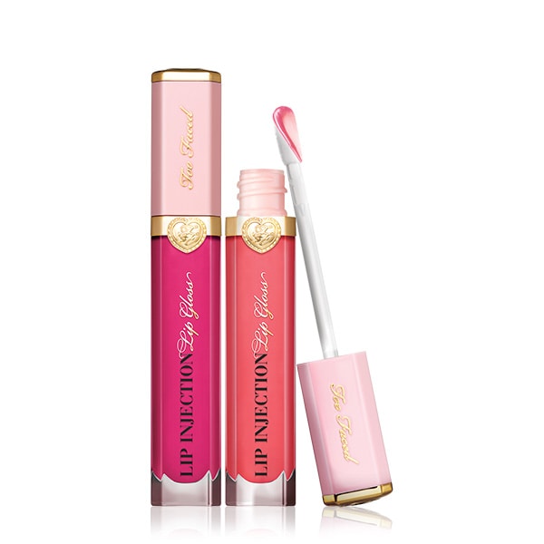 Lip gloss rimpolpante Lip Injection