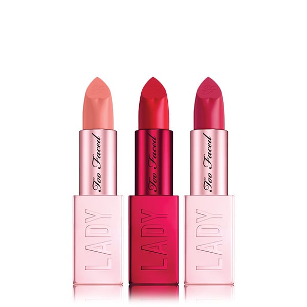 Lady Bold Lippenstift