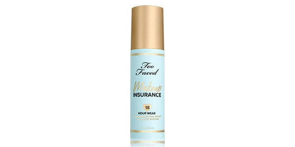 Espray fijador Makeup Insurance Setting Spray