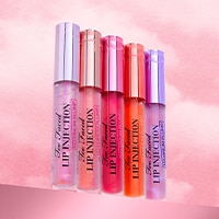 Lipgloss-Produkte 