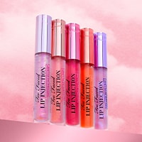 Lipgloss-Produkte 