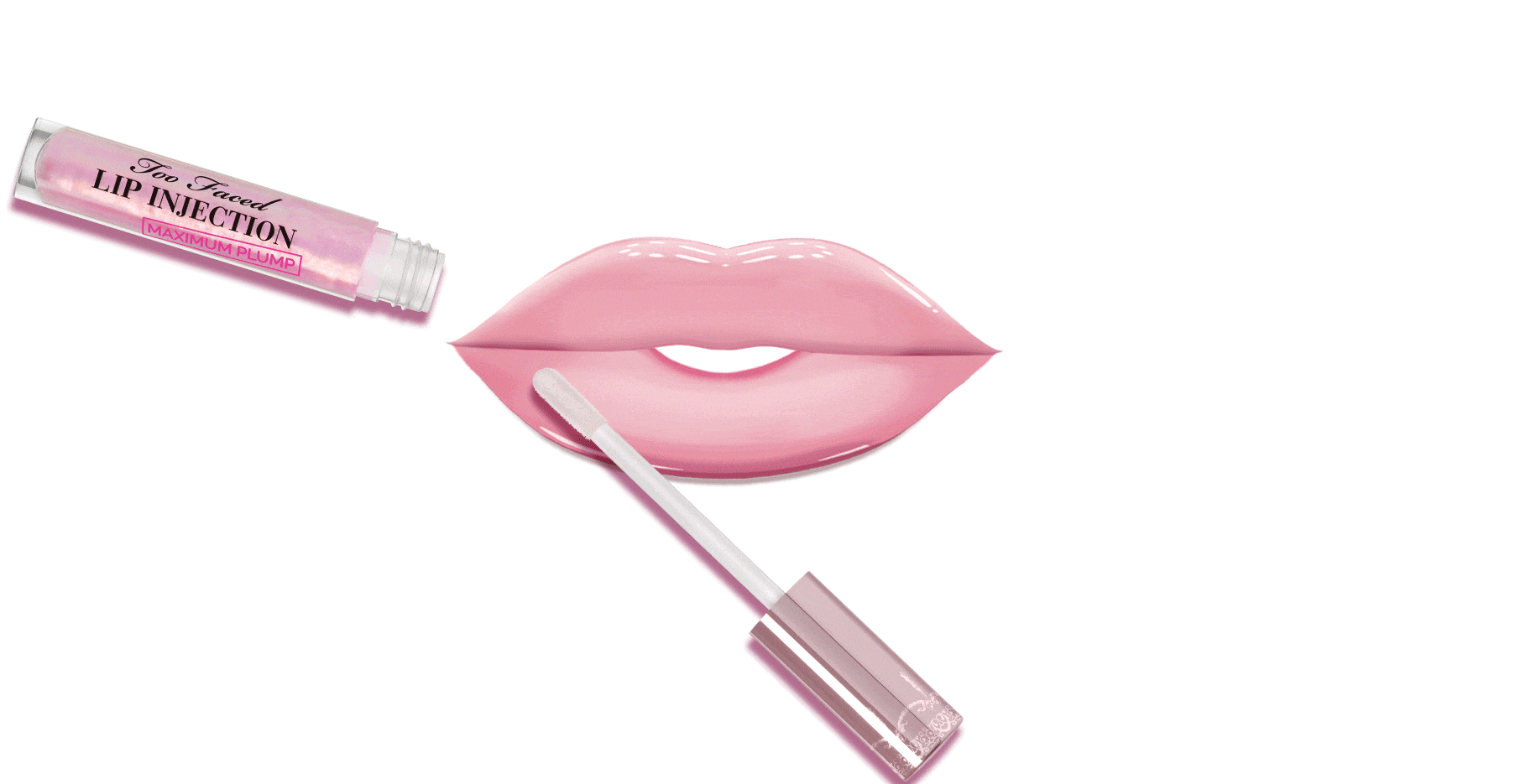 Lip Injection PlumpOMeter TooFaced