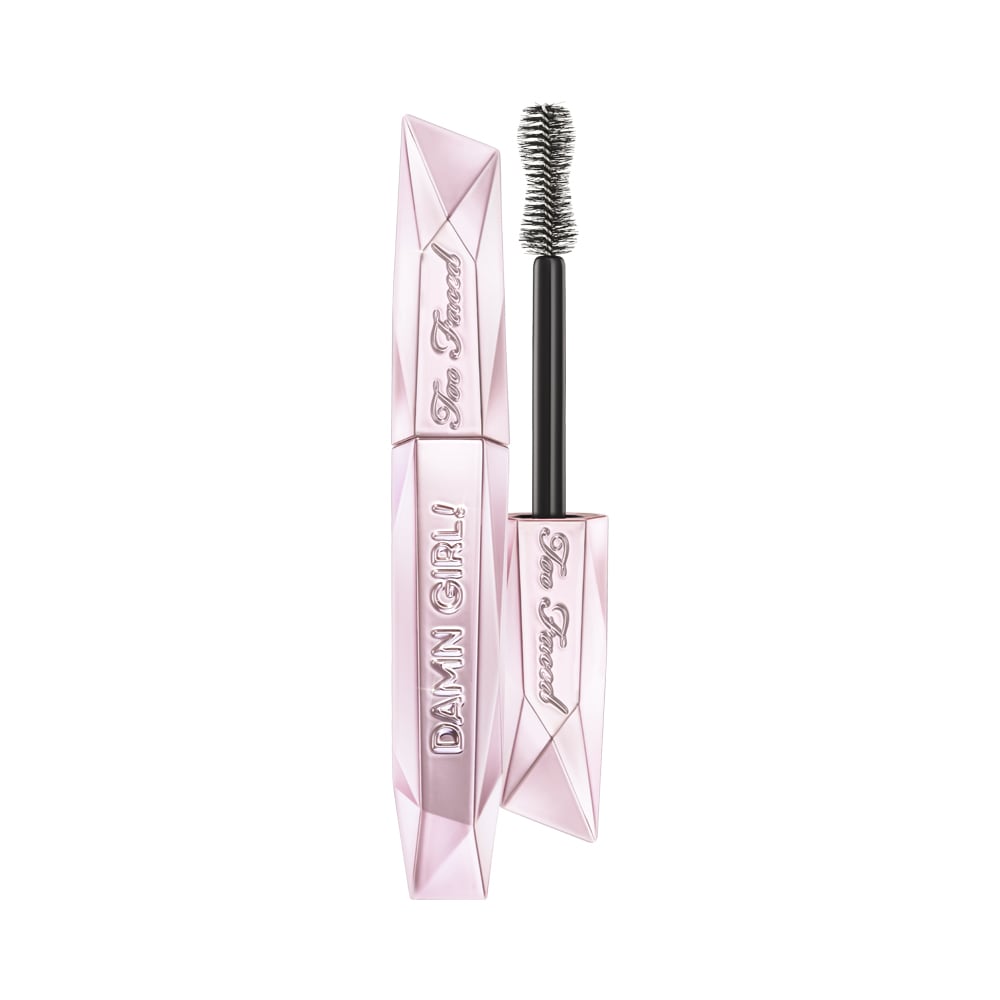 Damn Girl! Mascara