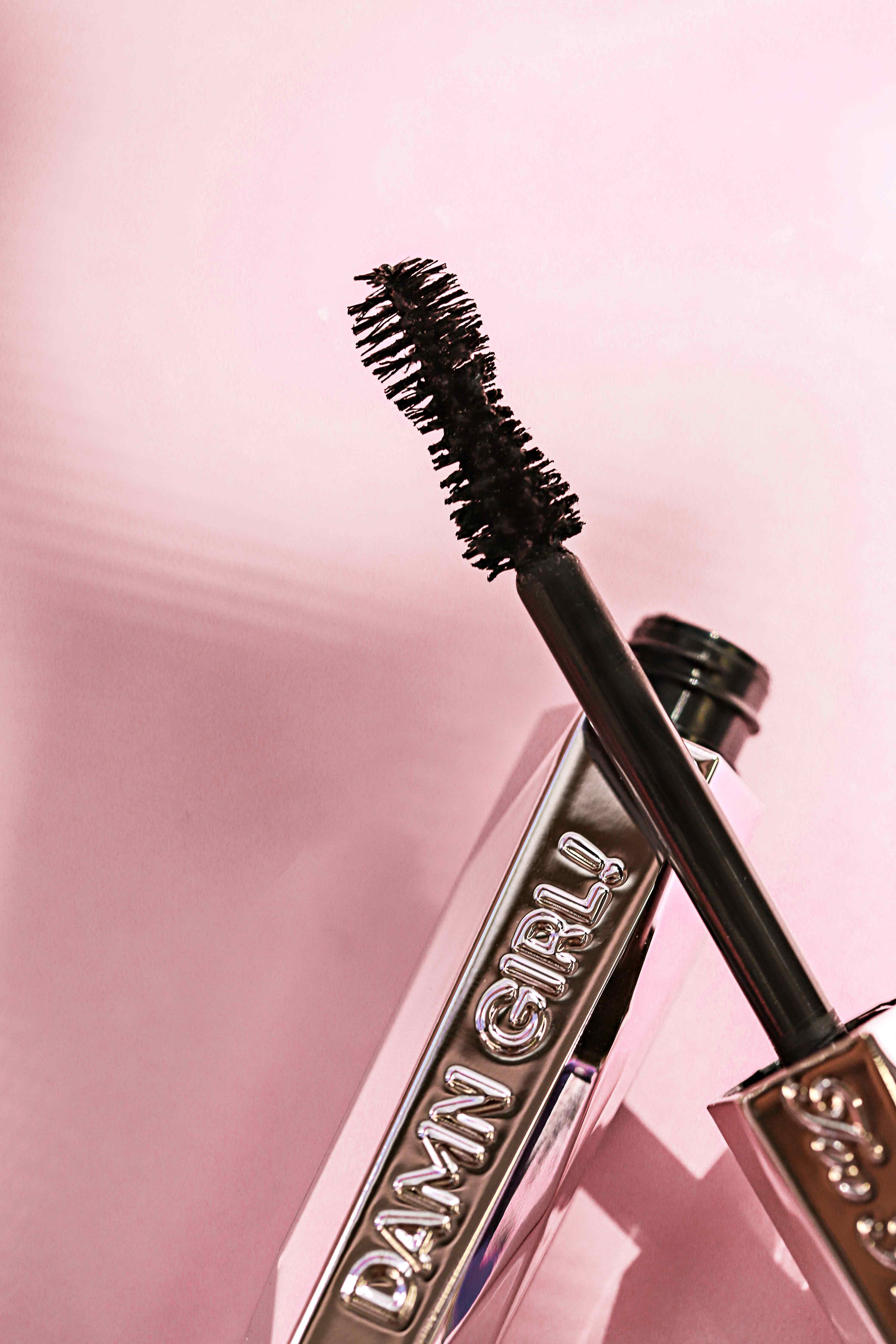 Damn Girl! Mascara