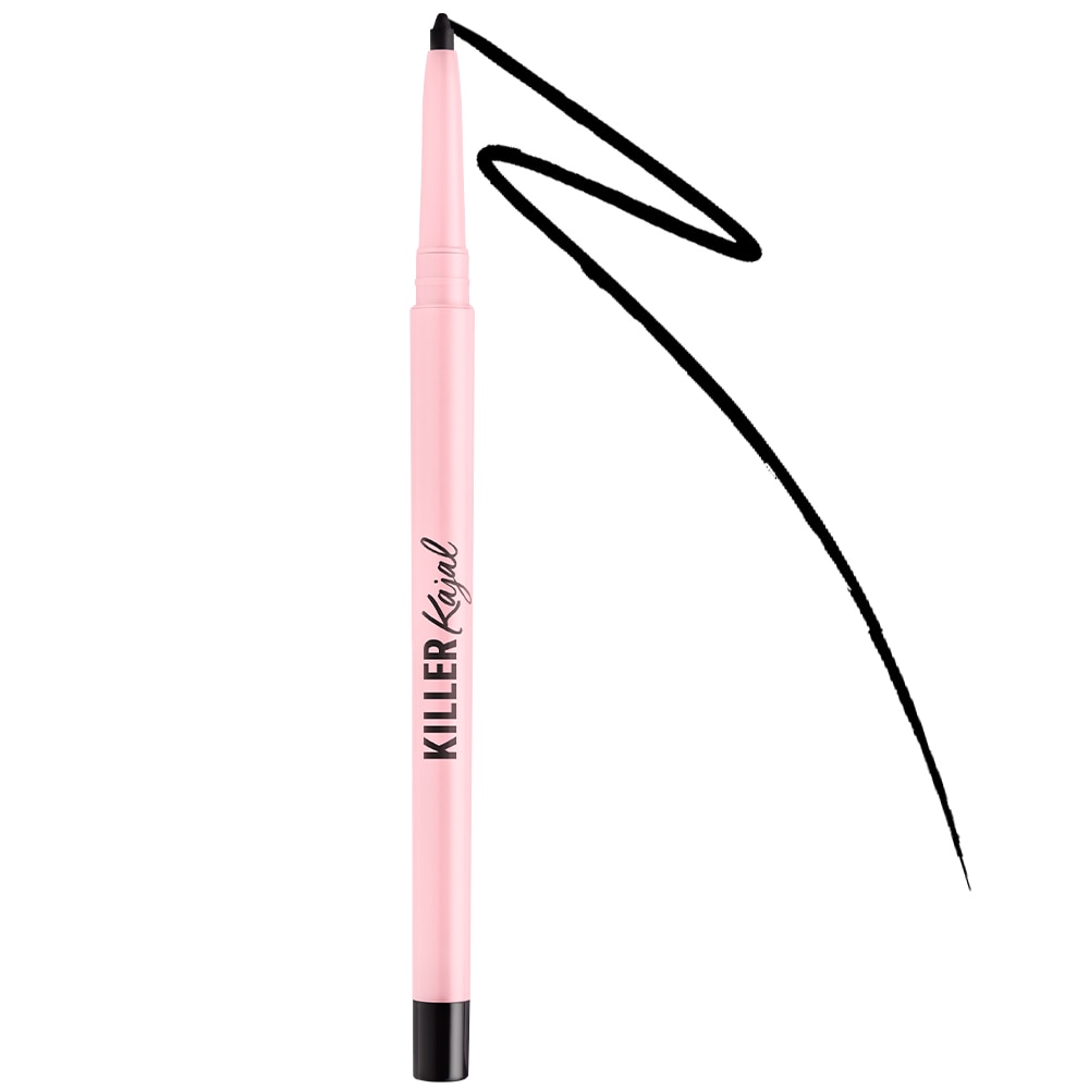 Killer Kajal Eyeliner