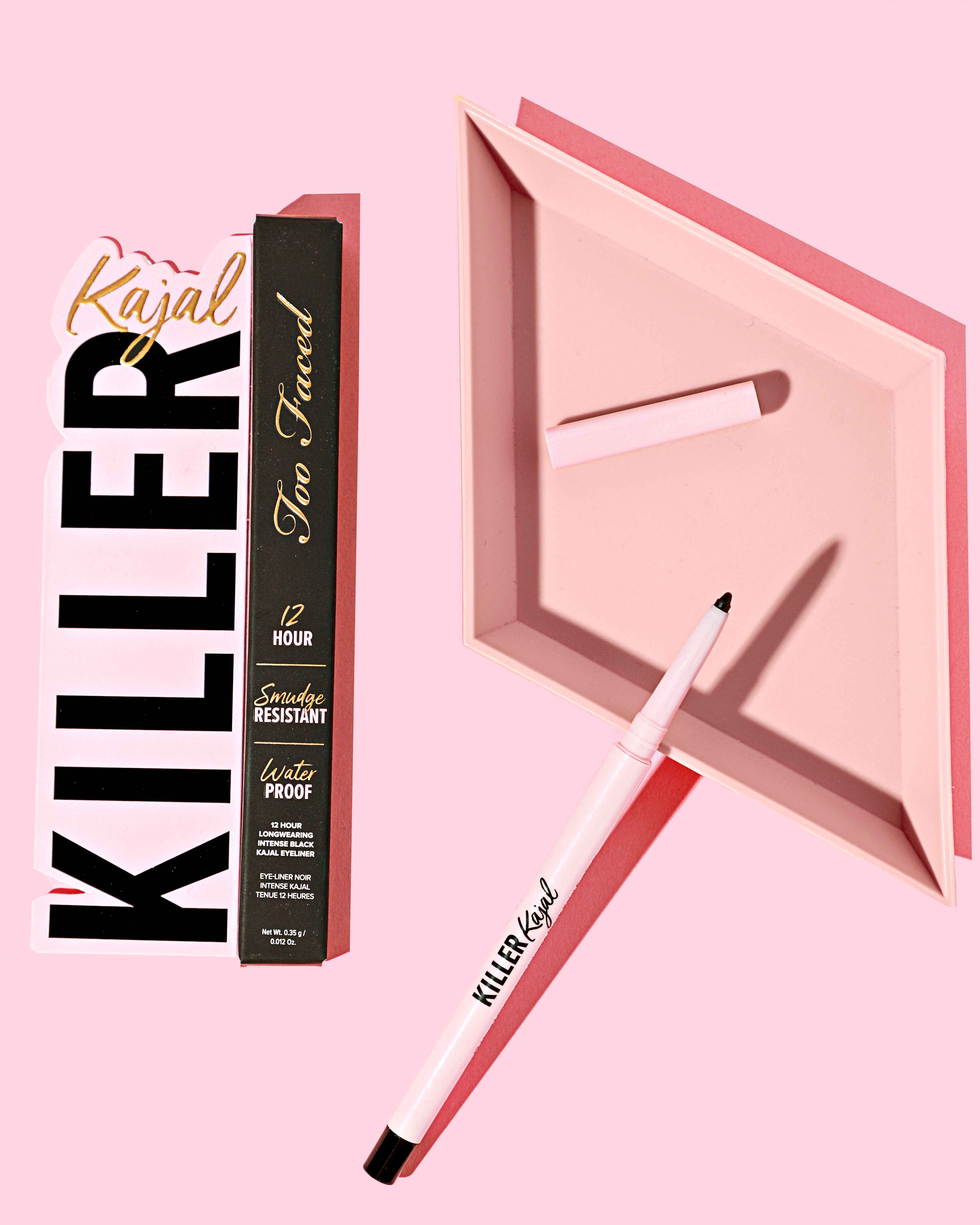 Killer Kajal Eyeliner