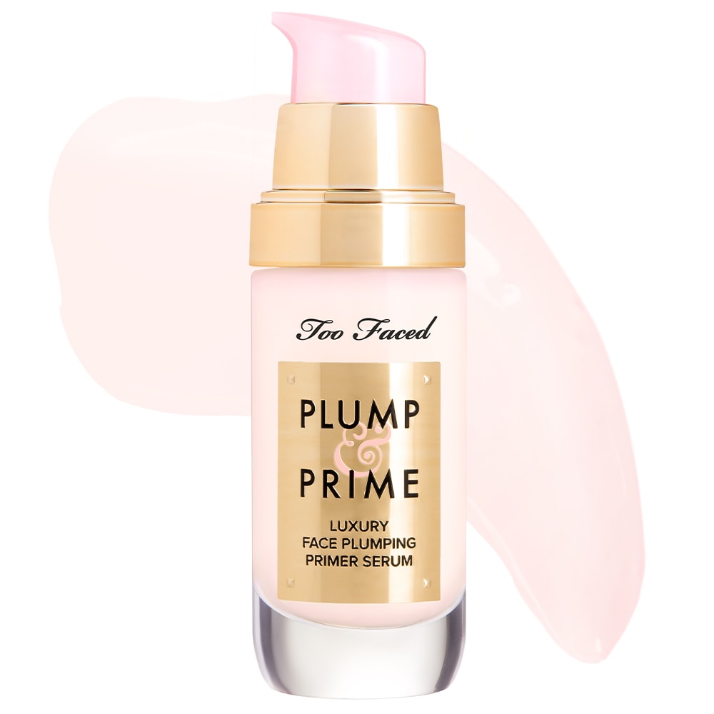 Plump & Prime