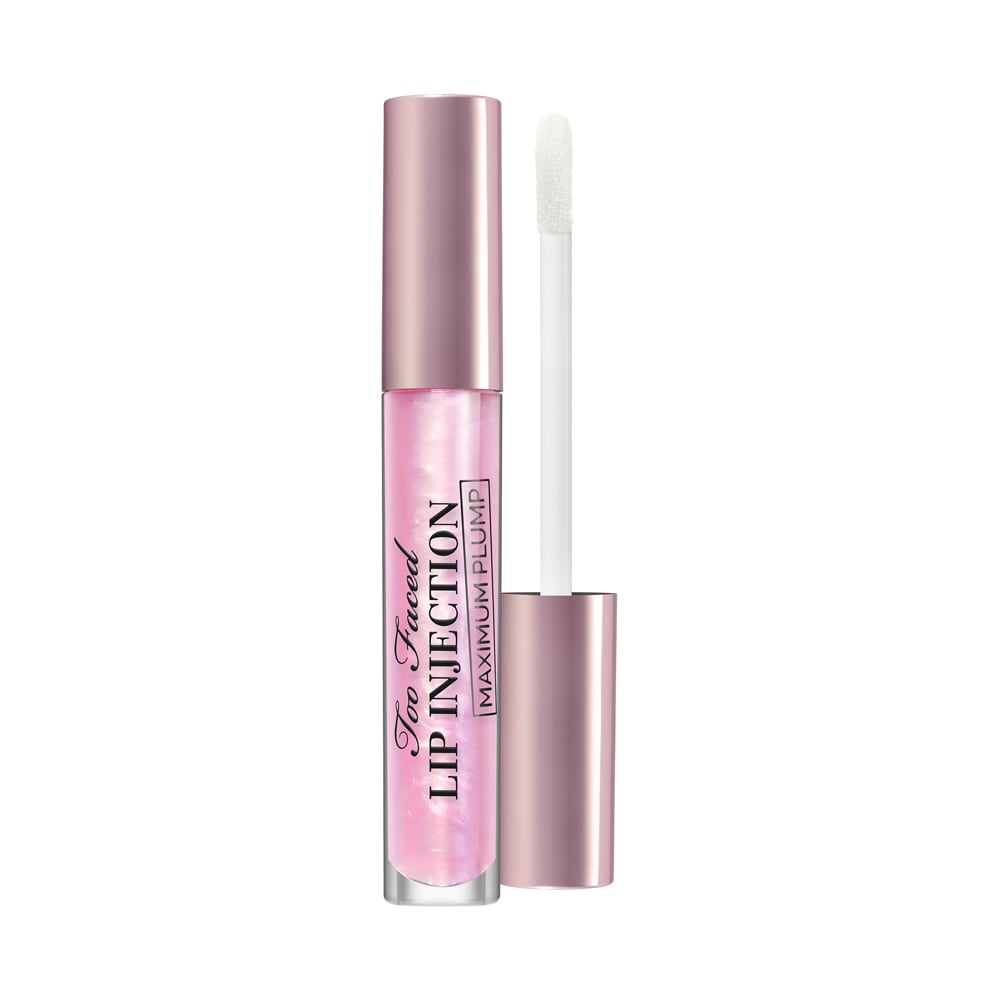 Lip Injection Maximum Plump
