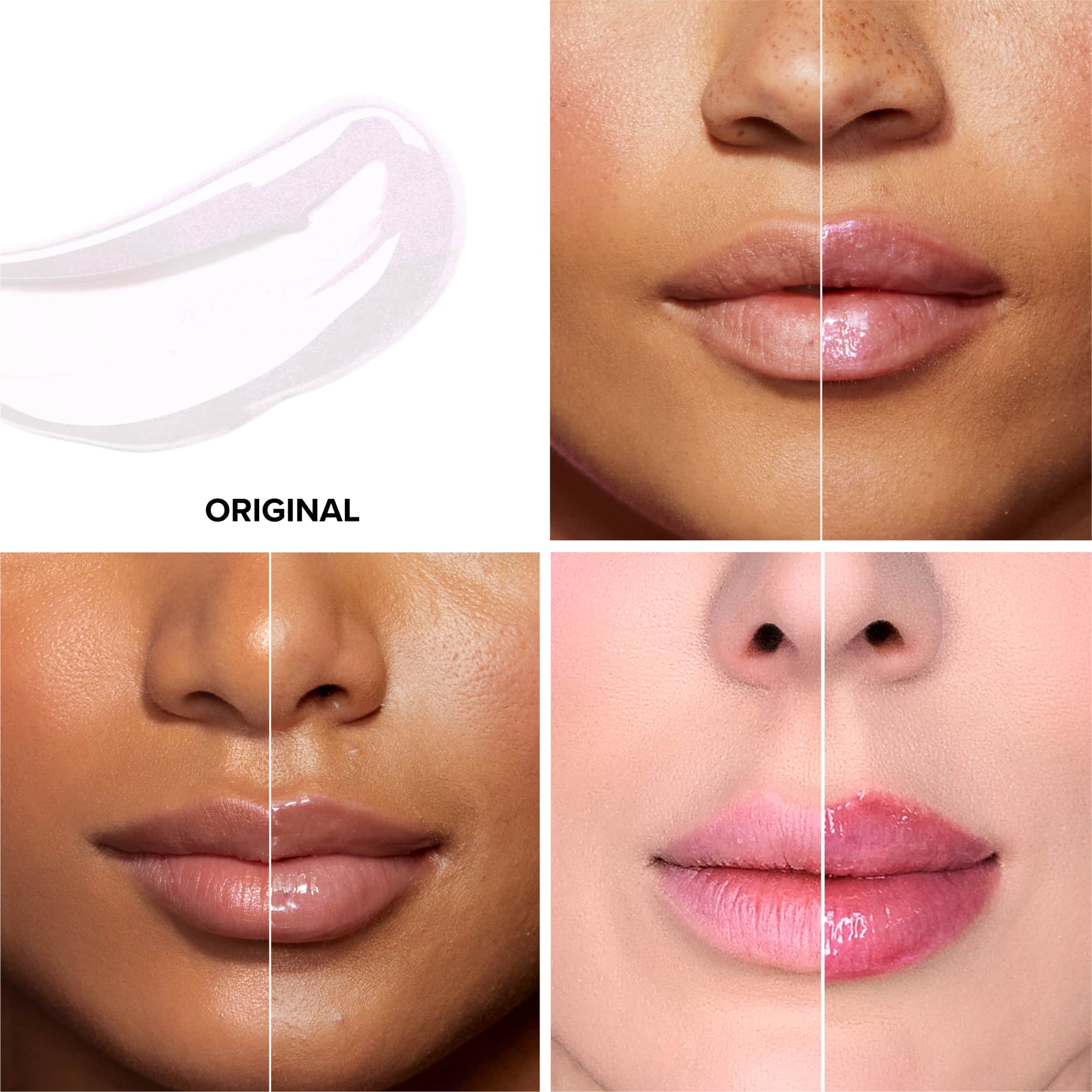 Lip Injection Maximum Plump