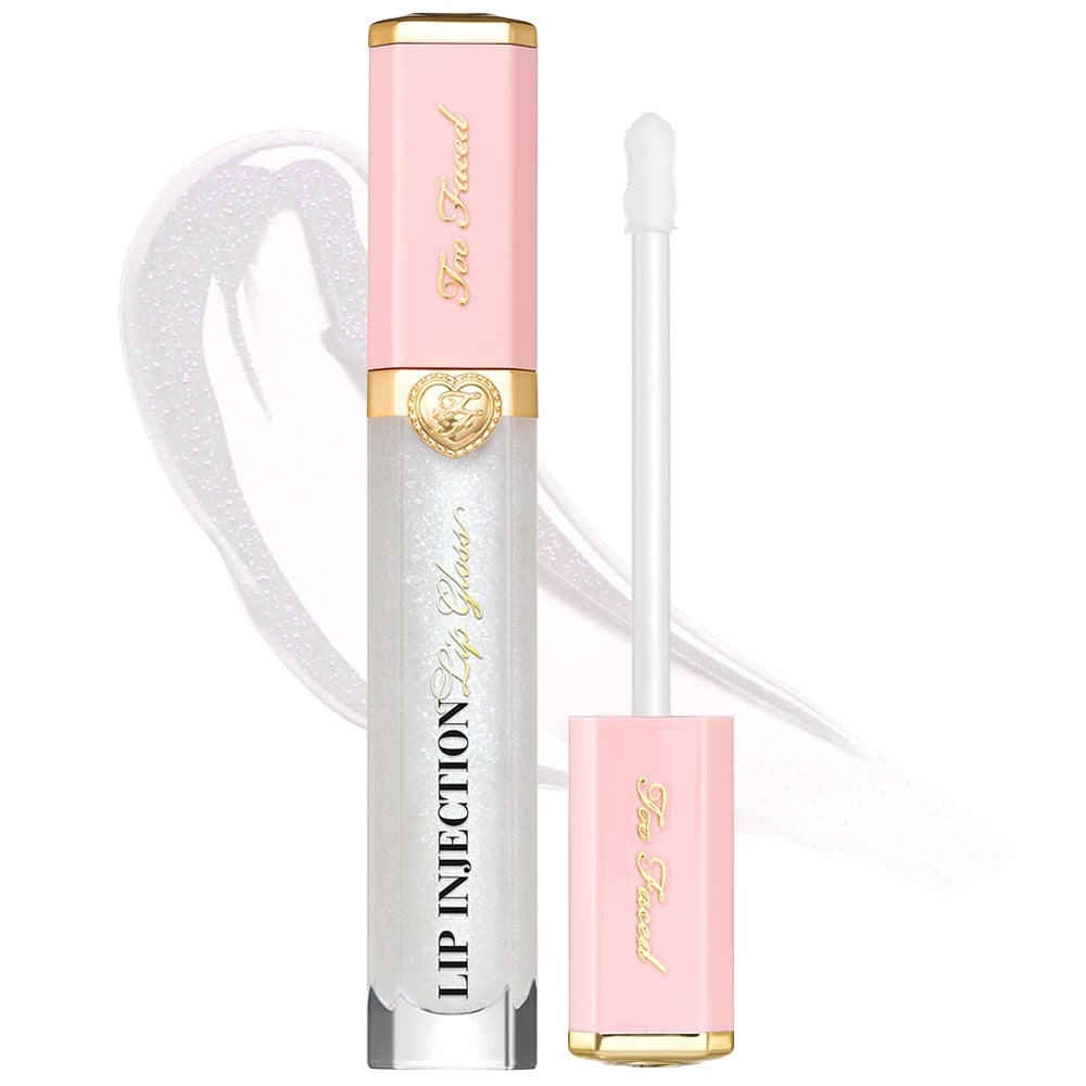 Lip Injection Power Plumping Lip Gloss