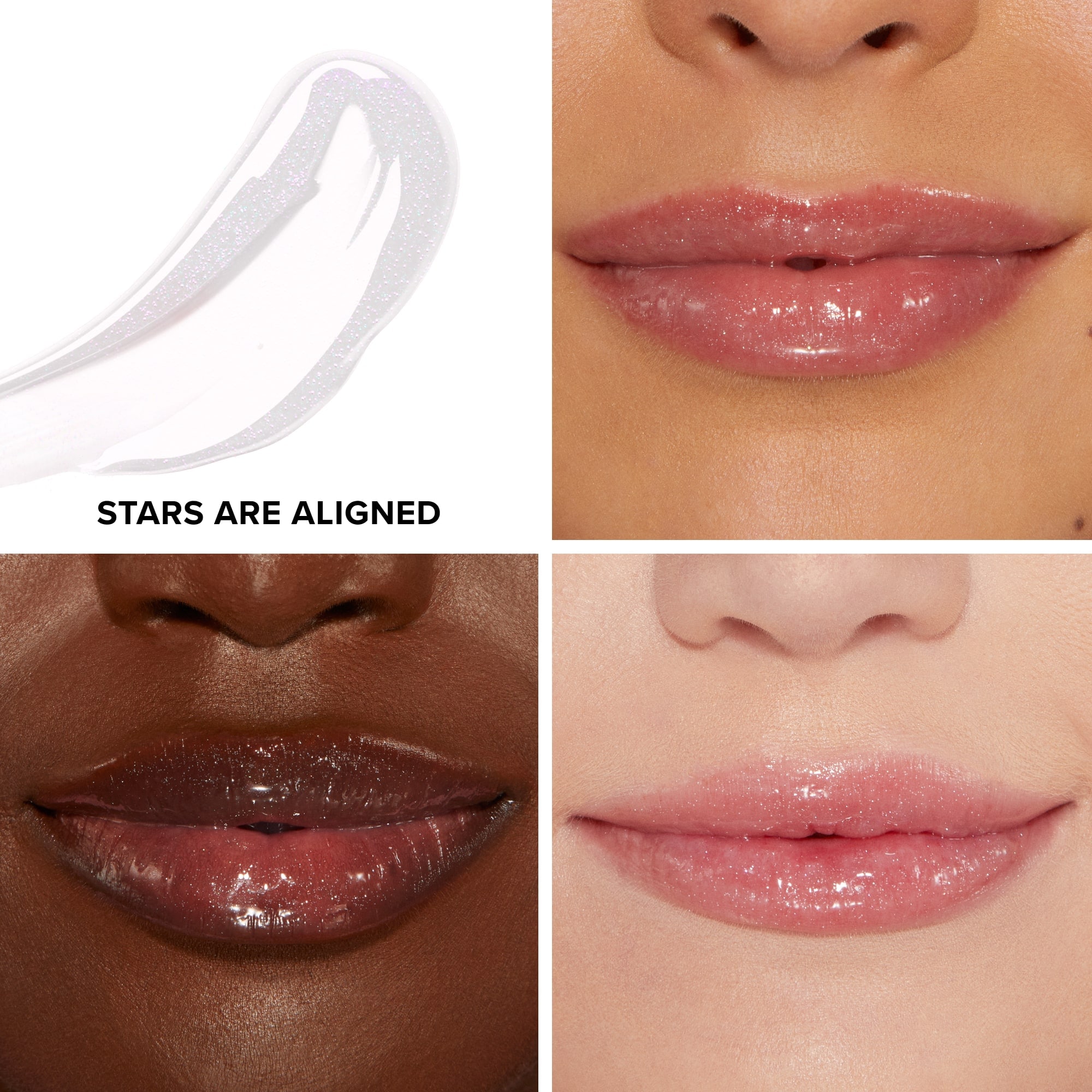 Lip Injection Power Plumping Lip Gloss