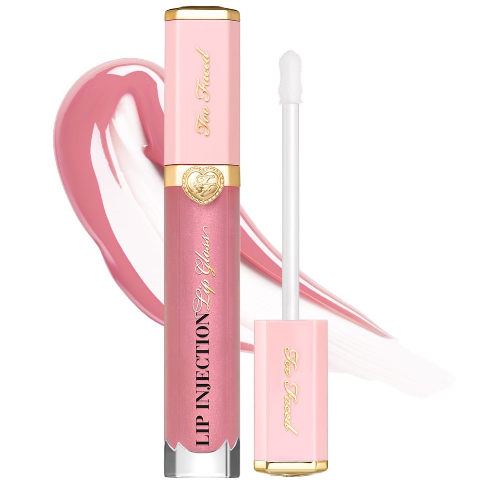 Lip Injection Power Plumping Lip Gloss
