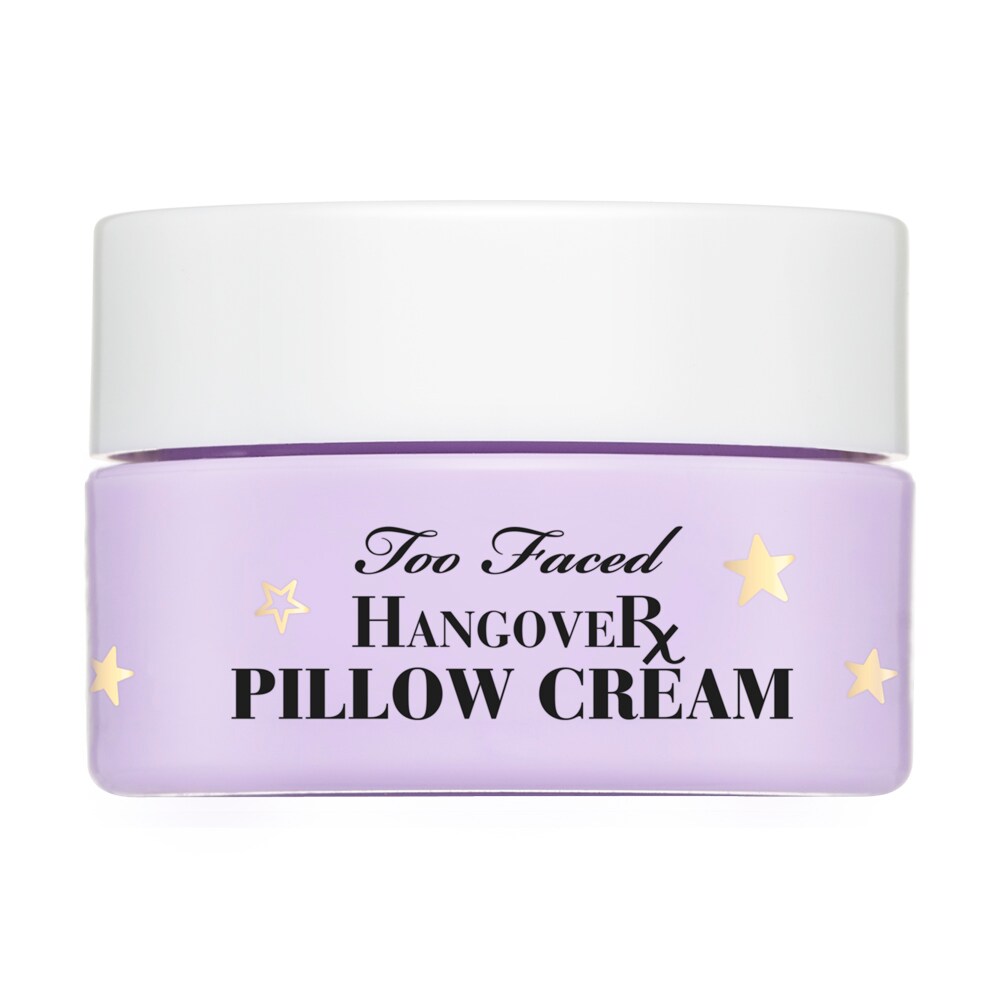 Deluxe Hangover Pillow Cream in UC