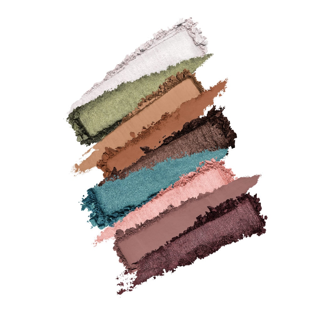 Clover Eyeshadow Palette