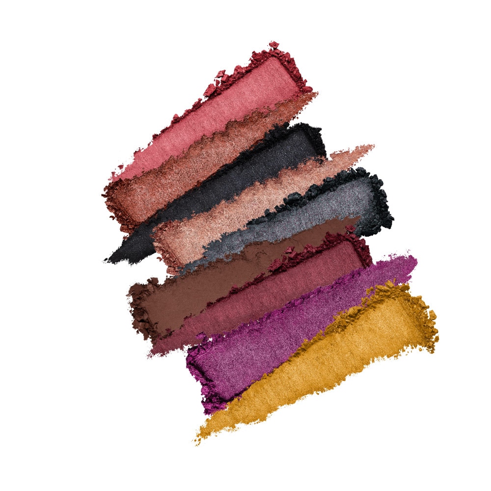 Clover Eyeshadow Palette