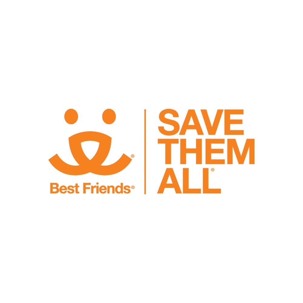 Best Friends Animal Society $1