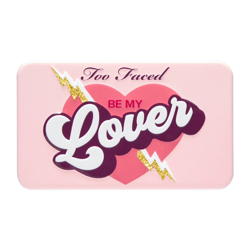 Be My Lover