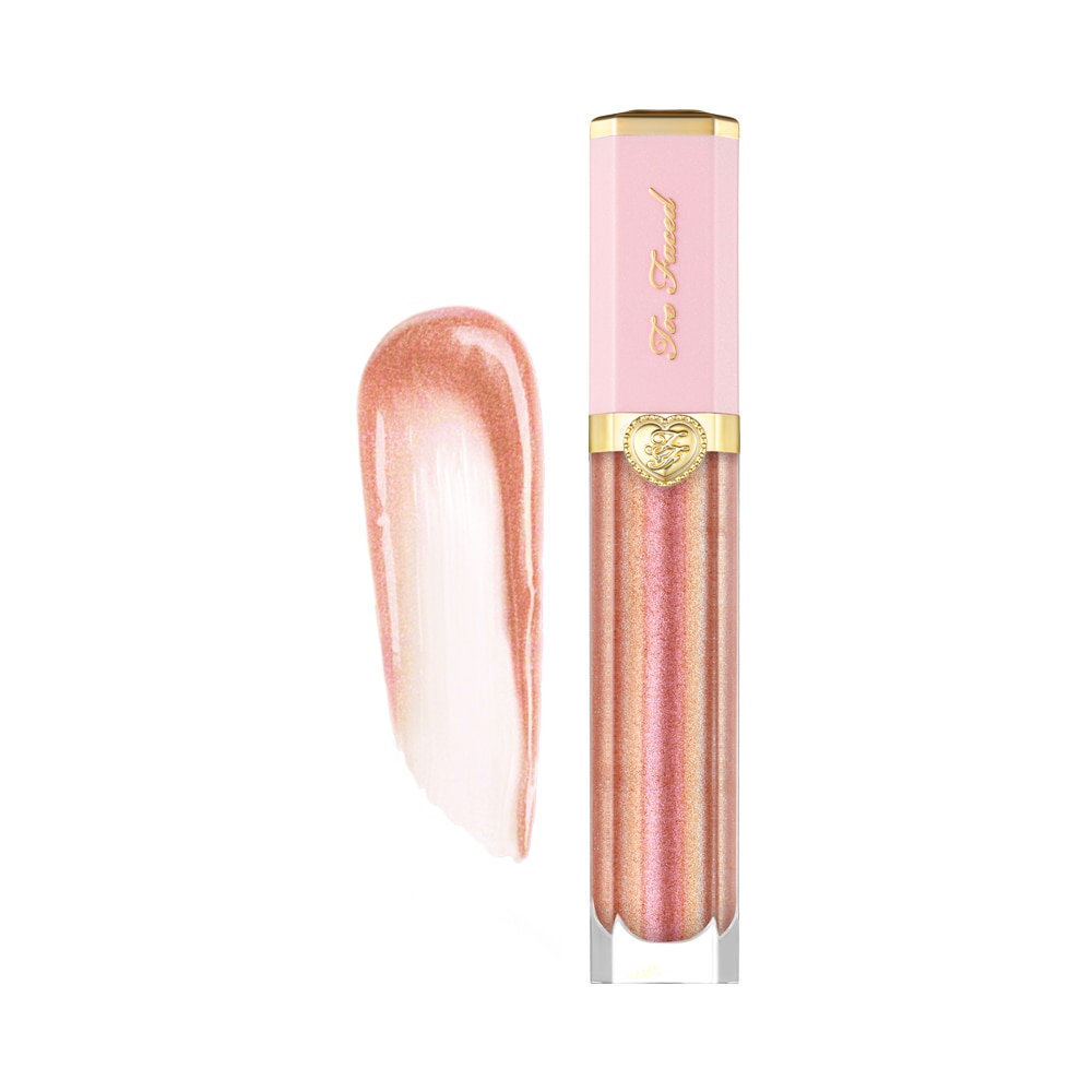 Rich & Dazzling Lip Gloss