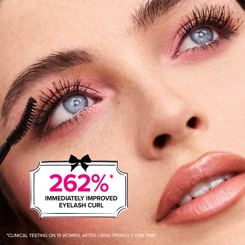 Better Than Sex Doll Lashes mascara