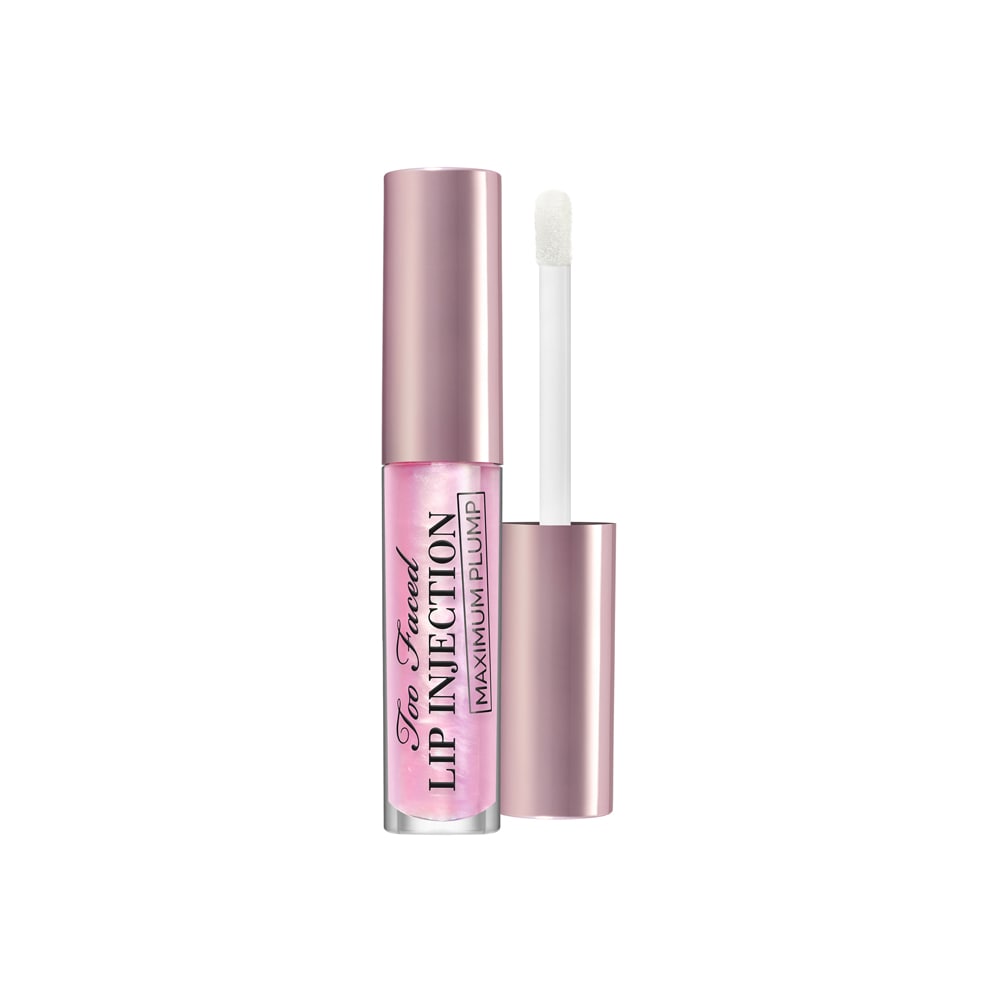 Travel Size Lip Injection Maximum Plumping Gloss