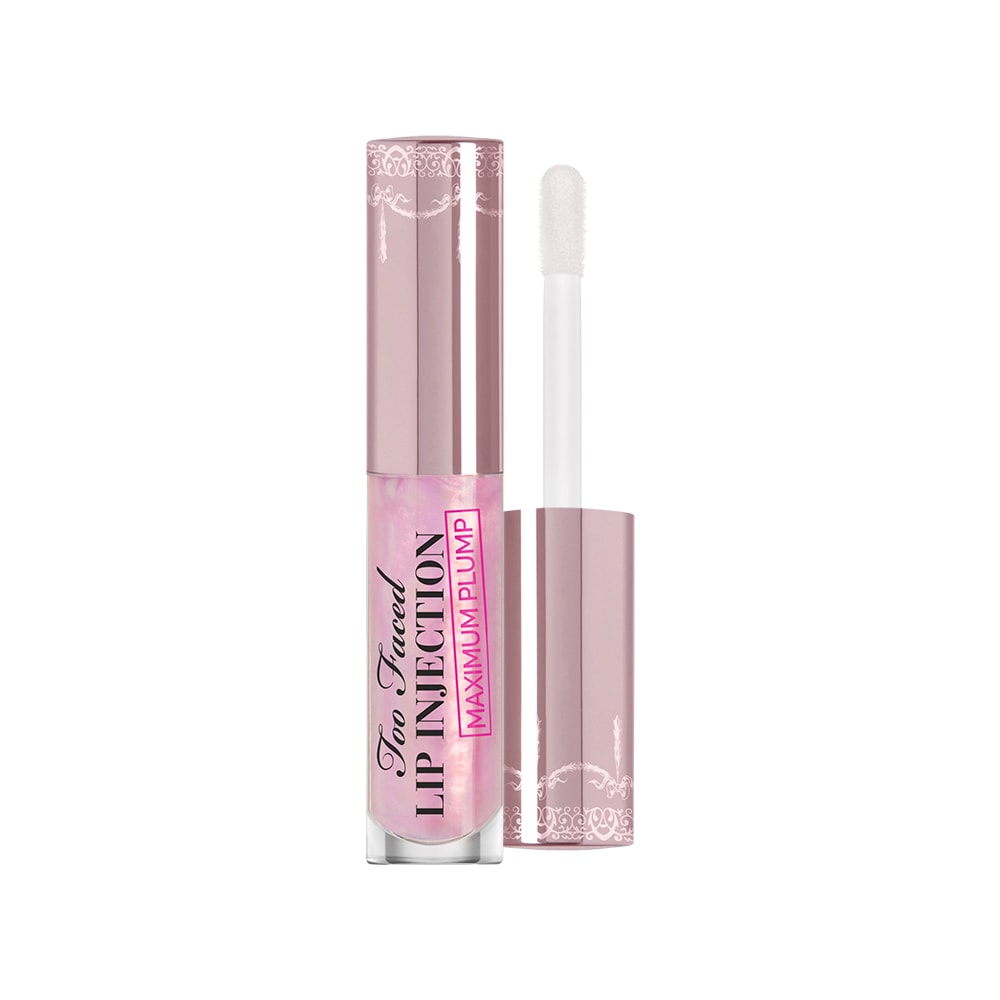 Travel Size Lip Injection Maximum Plumping Gloss