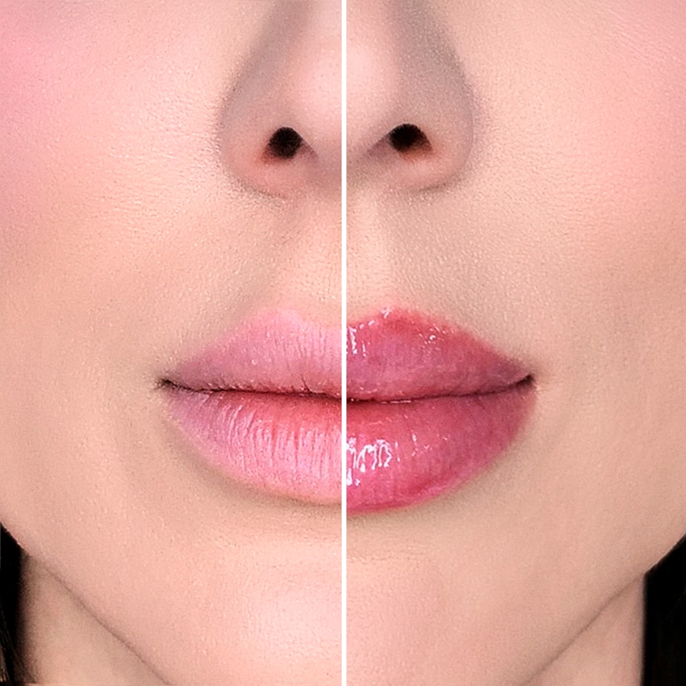 Travel Size Lip Injection Maximum Plumping Gloss