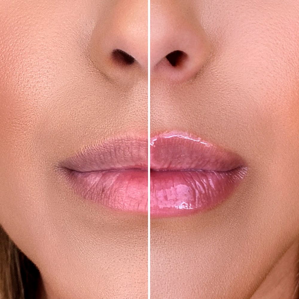 Travel Size Lip Injection Maximum Plumping Gloss