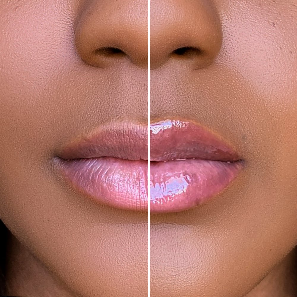 Travel Size Lip Injection Maximum Plumping Gloss
