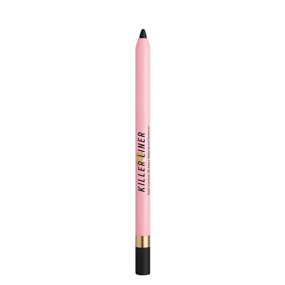 Killer Liner 36 Hour Waterproof Gel Eyeliner Pencil