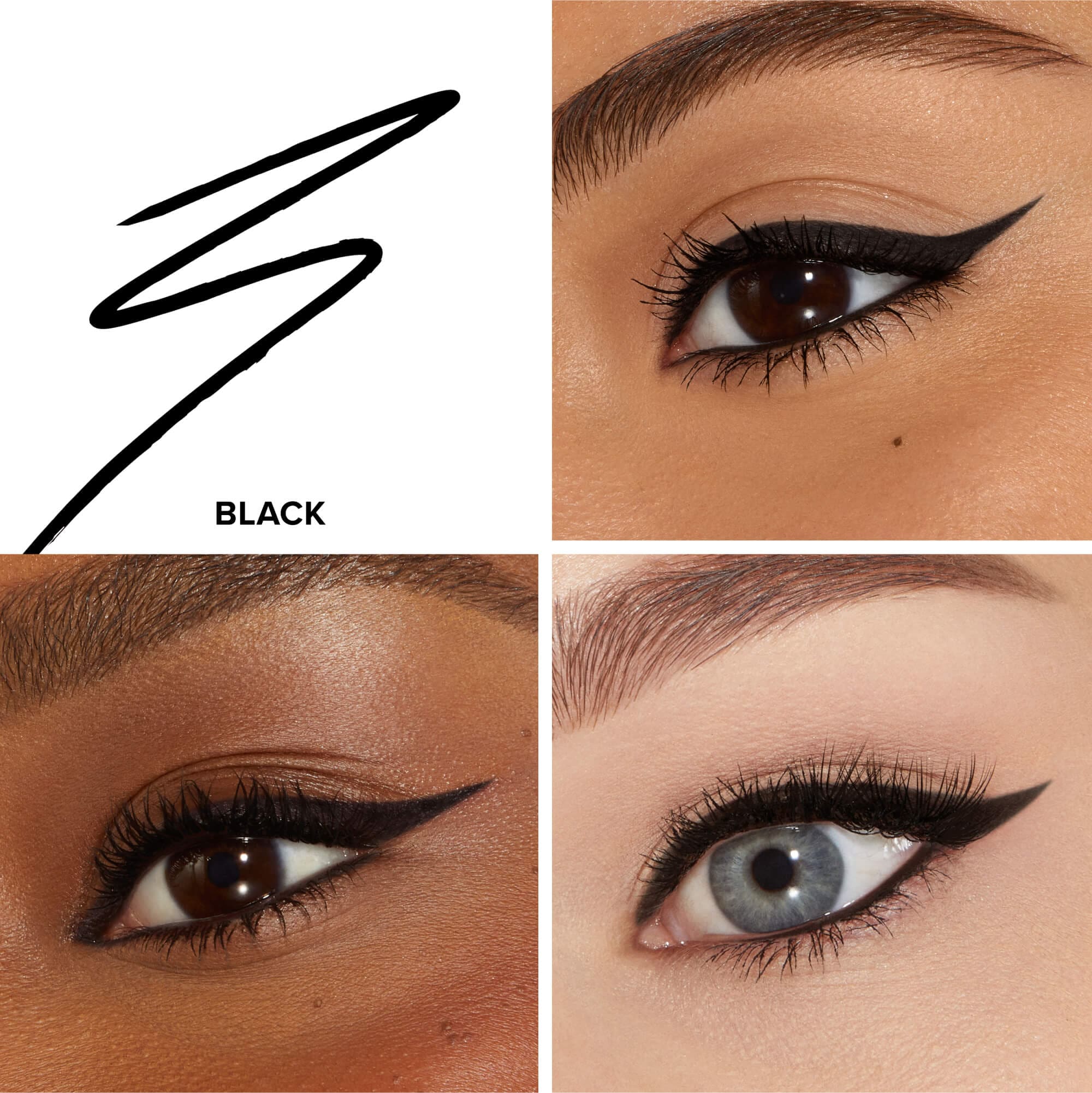 Killer Liner 36 Hour Waterproof Gel Eyeliner Pencil