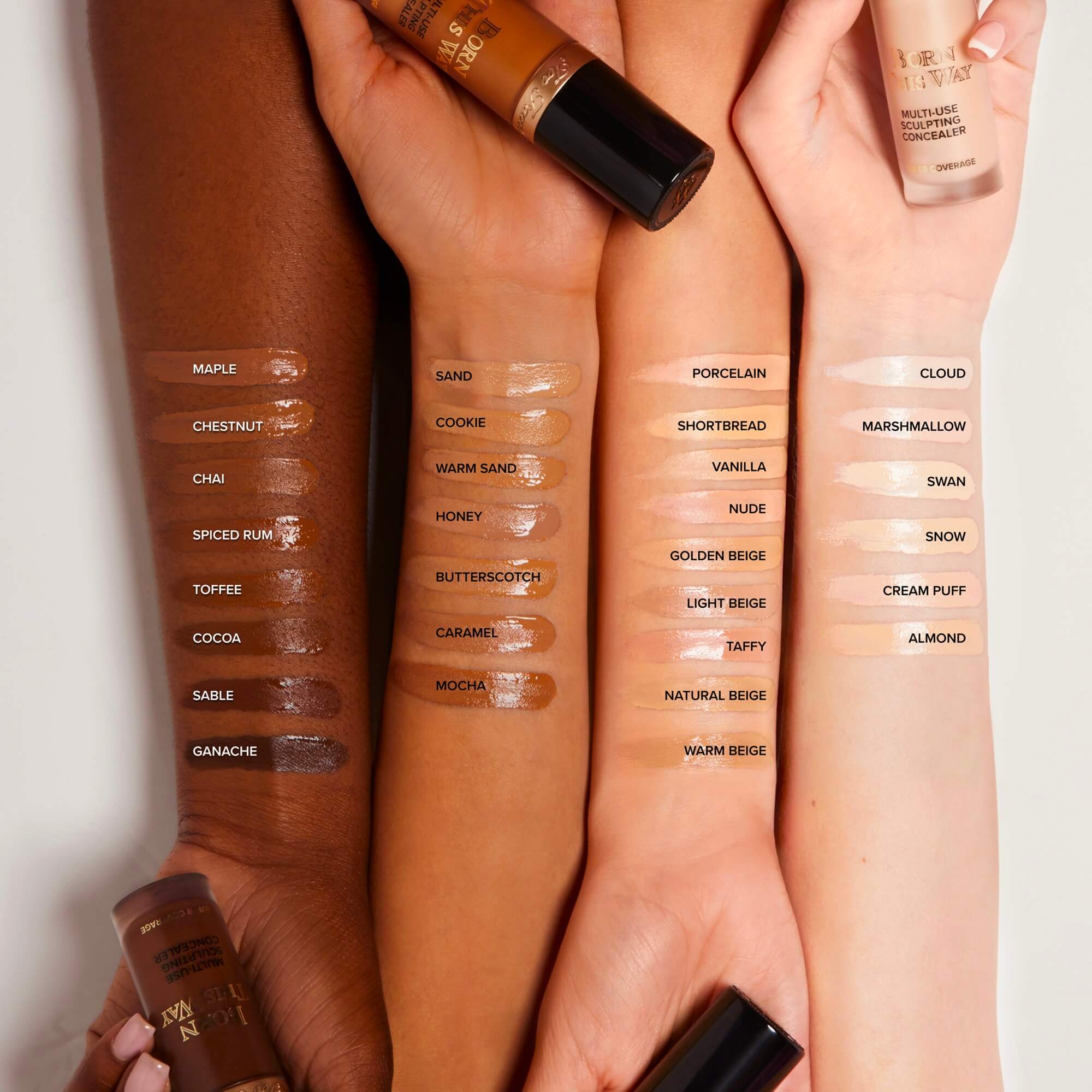 Born This Way Super Coverage Concealer