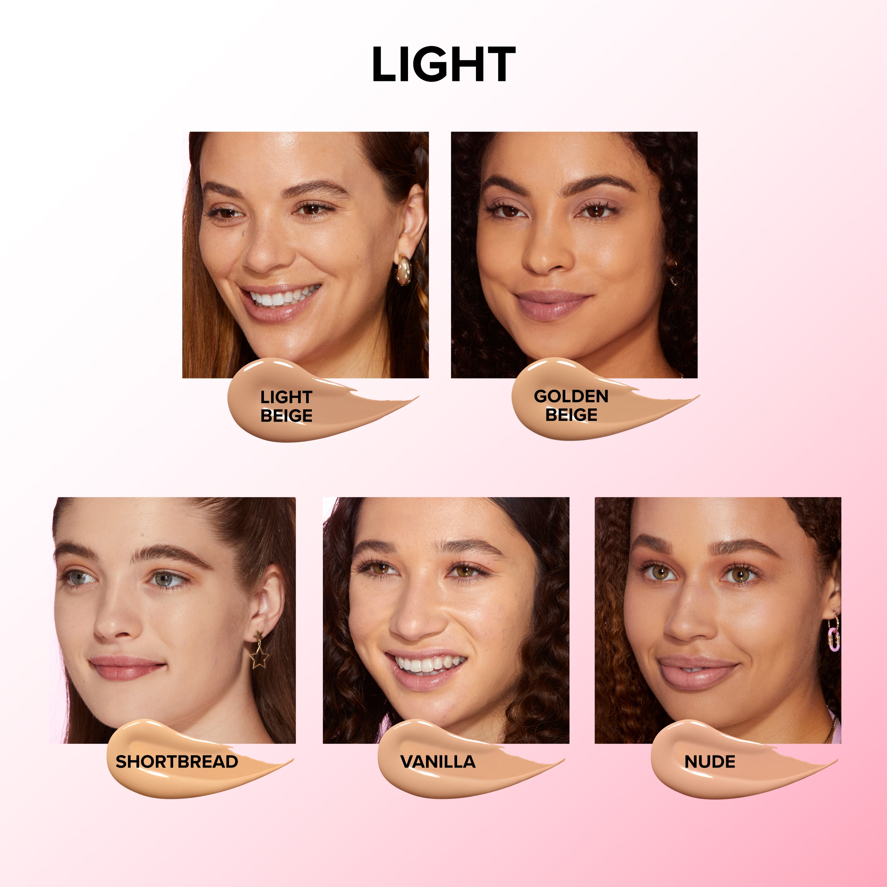 Born This Way Super Coverage Concealer Too Faced
