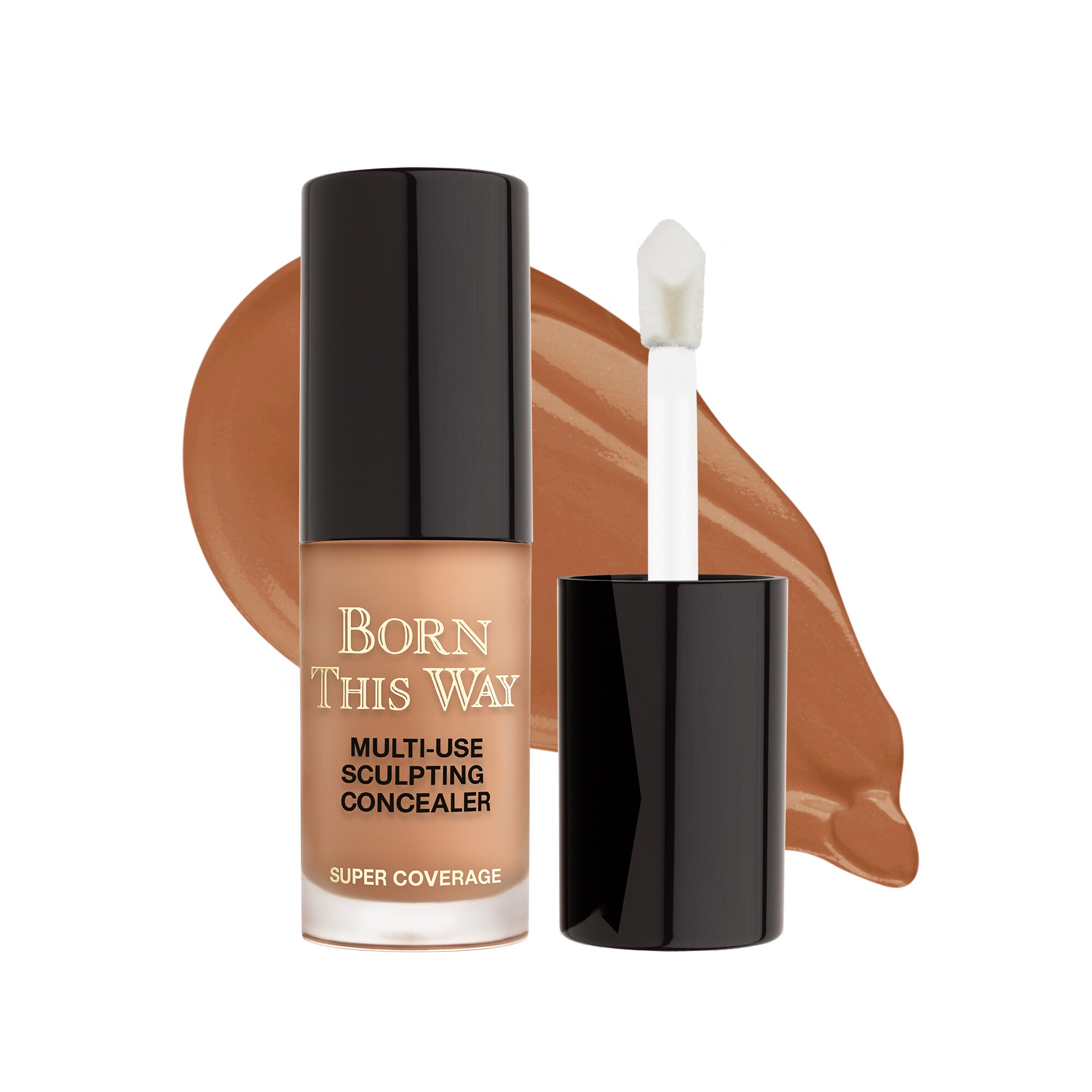 Too faced concealer travel size clearance