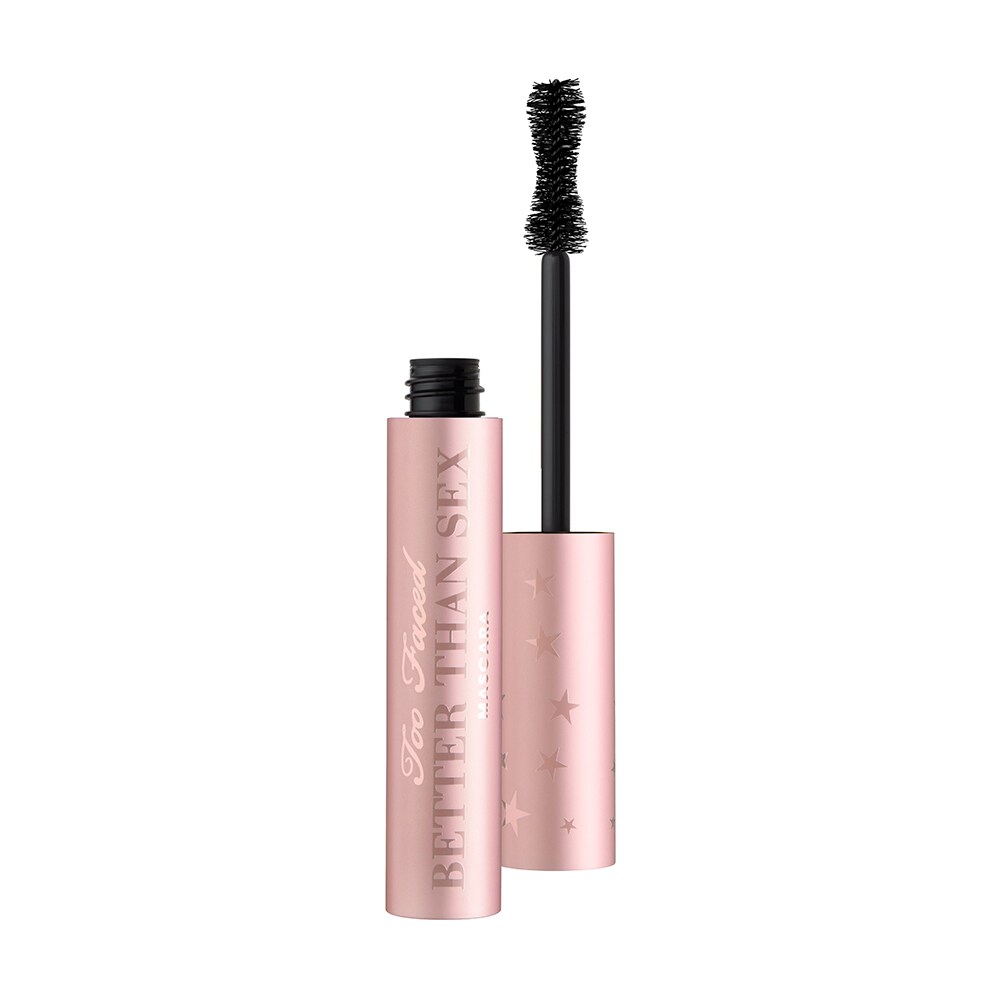 Better Than Sex Mascara Star Deco TooFaced