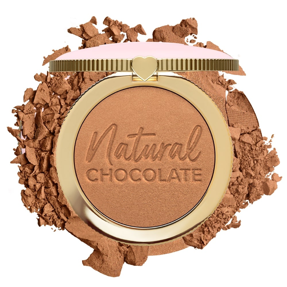 Natural Chocolate Bronzer