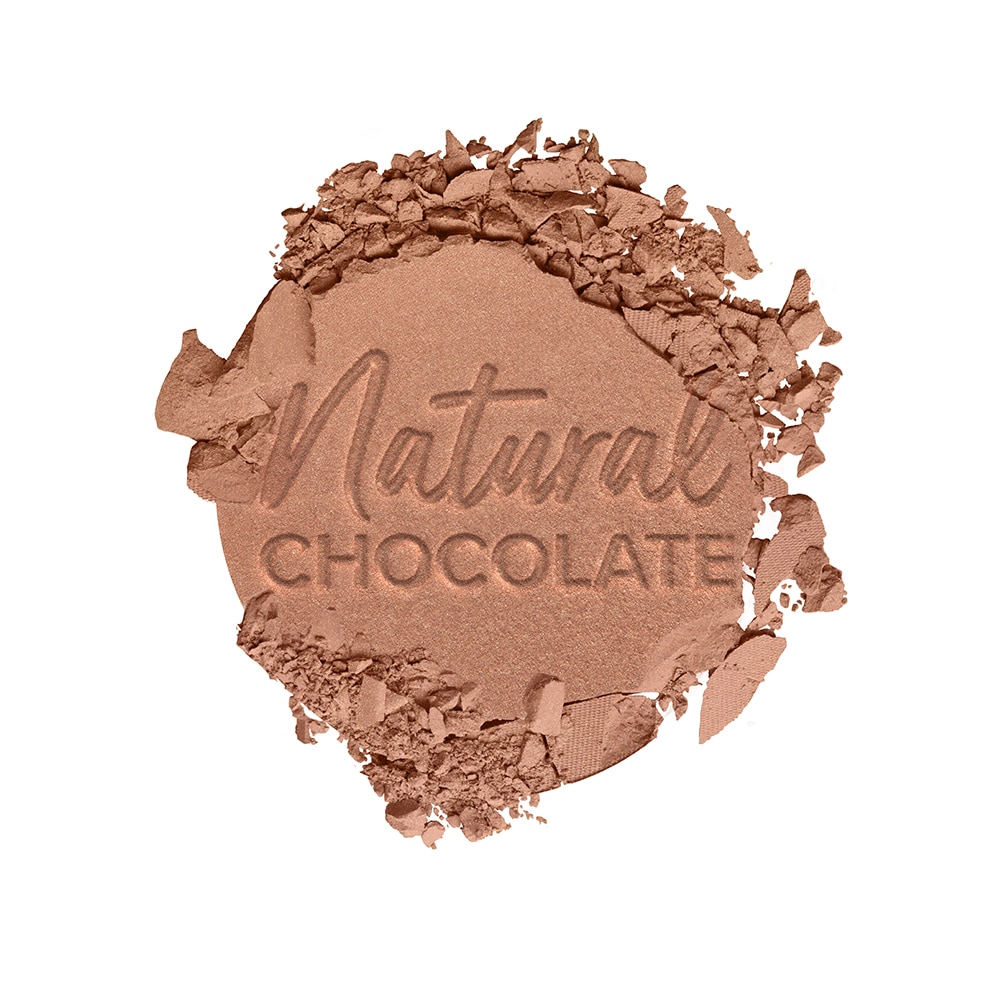Natural Chocolate Bronzer