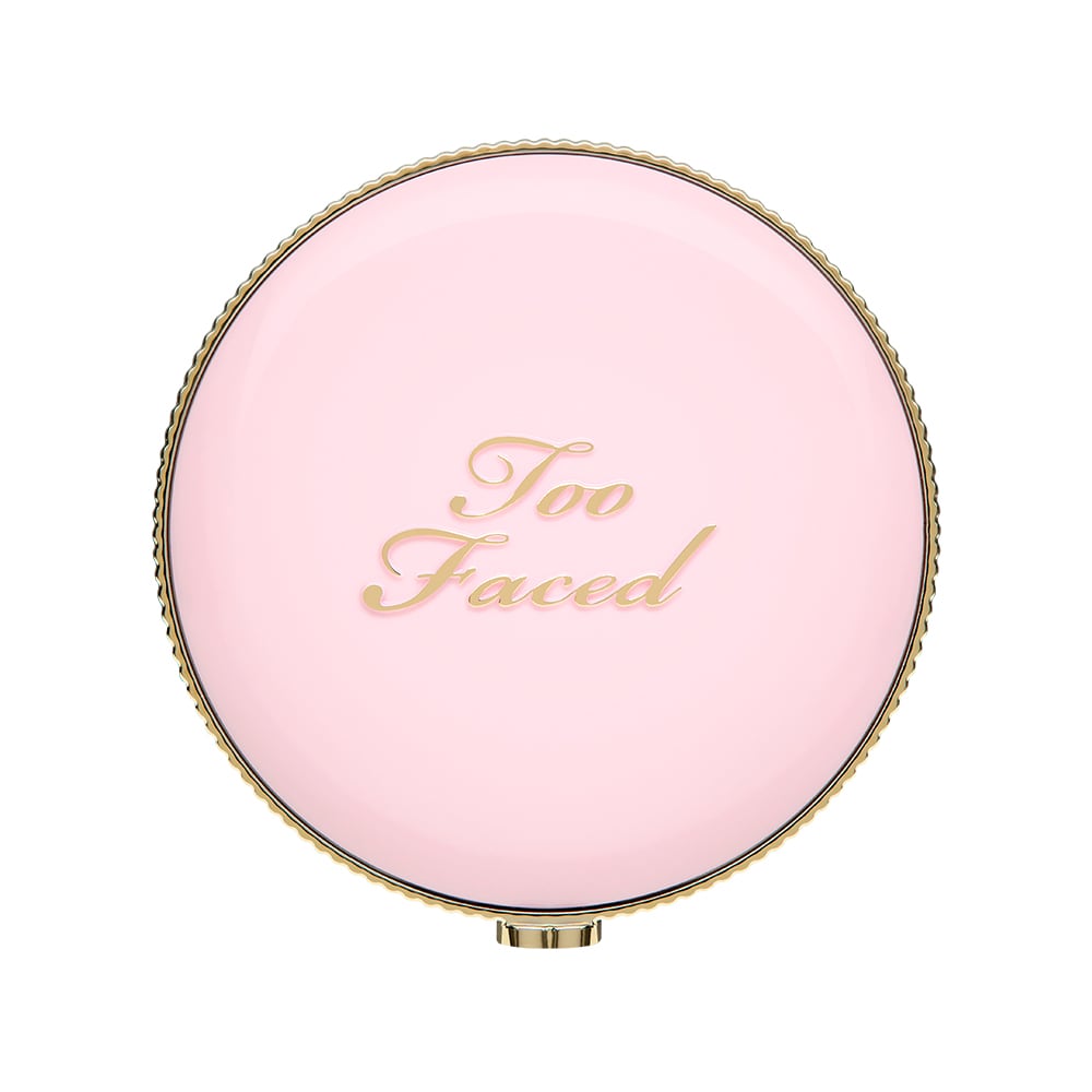 Natural Chocolate Bronzer