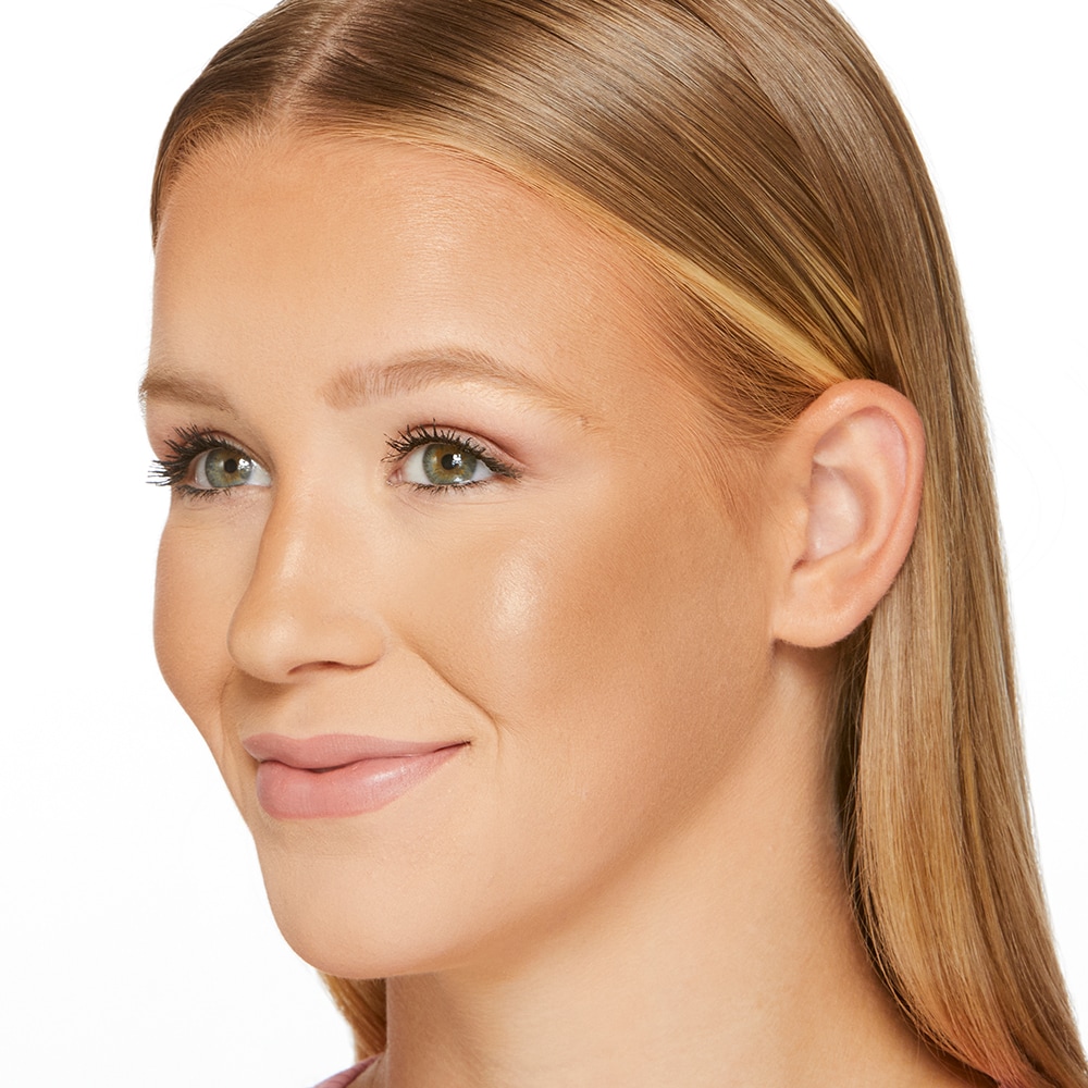 Natural Chocolate Bronzer