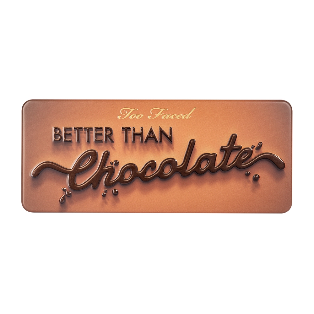 Better Than Chocolate