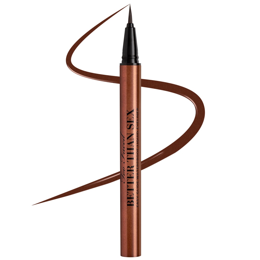 Better Than Sex 24 Hour Liquid Eyeliner