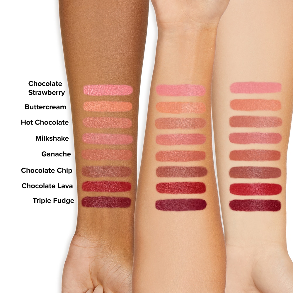 Cocoa Bold Lipstick