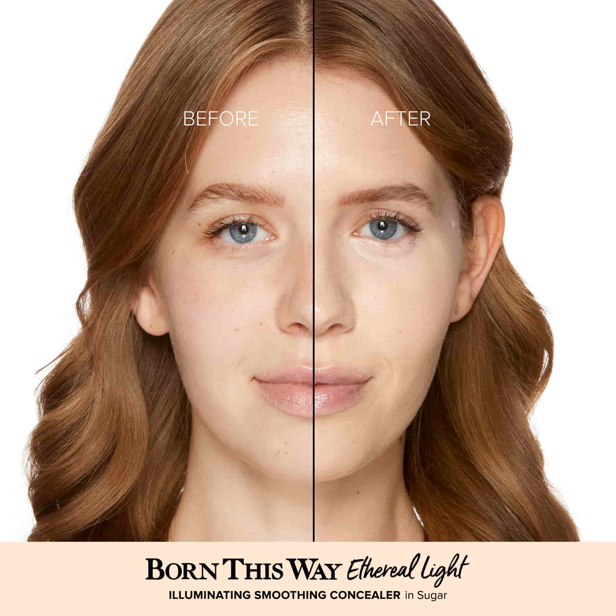 Born This Way Ethereal Light Illuminating Smoothing Concealer