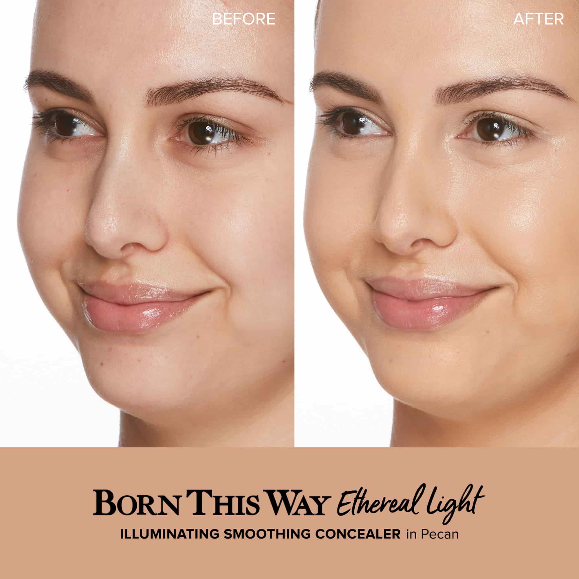 Born This Way Ethereal Light Illuminating Smoothing Concealer